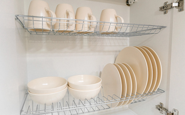 Апартаменты 2 к. iZi Apart рядом с аквапарком. ЖК Зенит