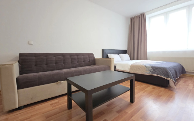 Квартира Тут Хорошо на Островского