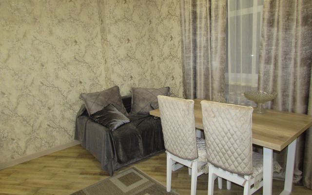 Odnokomnatnatnaya 32 Zhemchuzhina Kaspiya Flat