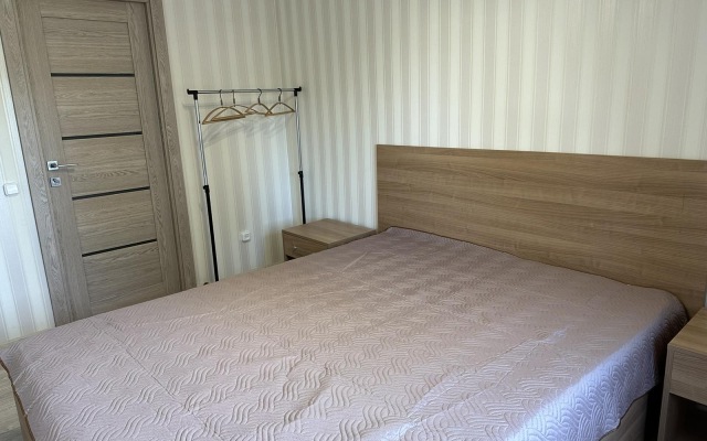 Uyutny Dom v Minske Privat House