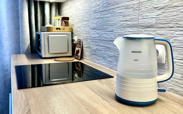 Апартаменты Fresh Room Ustinov