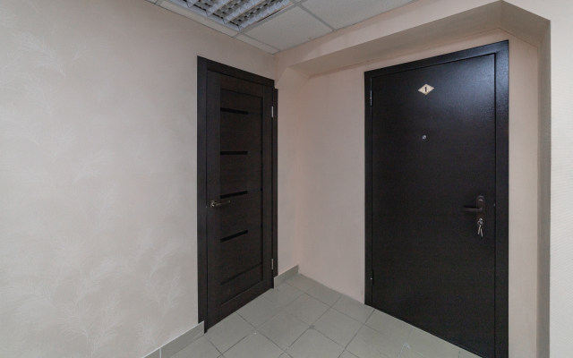 Apartment Space