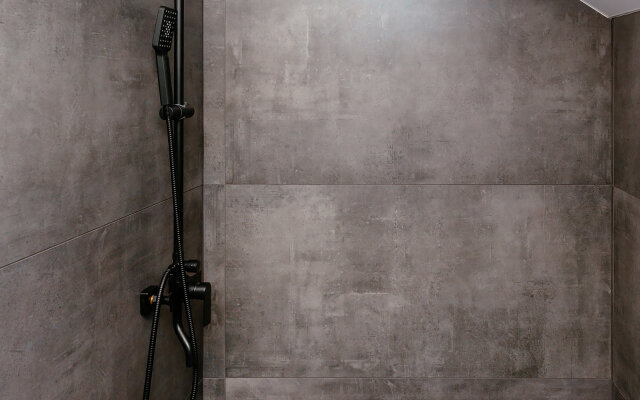 House Apartment hotel