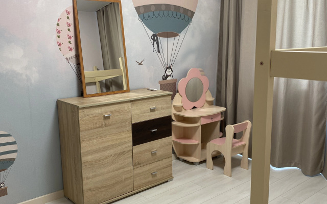 Квартира Флагман