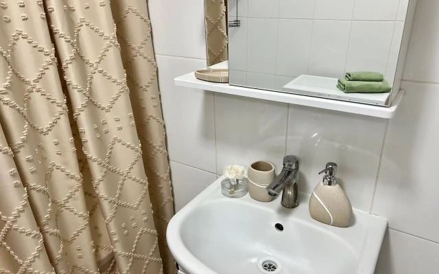 Апартаменты на Ярцевской 33/2