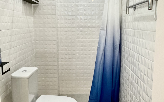 Апартаменты 520.4 Кунцевская