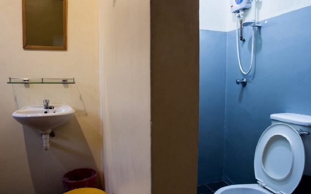 Argyll Inn Guest House