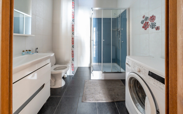 Апартаменты Адмиралтейство