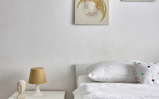 Апартаменты на Каштановой улице 14