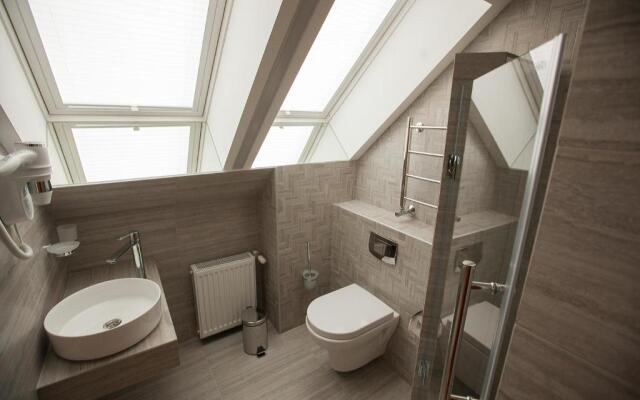 Отель Морамар