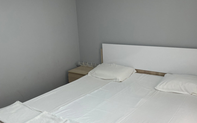 Na Osetinskoy Guest House