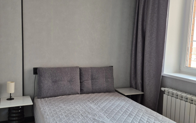 V Zhk Zvezdny Flat