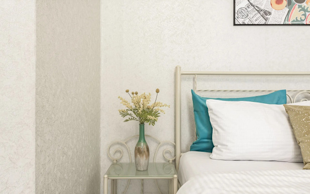 Апартаменты однокомнатные на ул.Бурнаковской 81, м.Сова-Дом