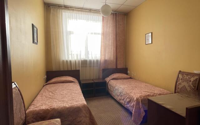 Мебелированные комнаты Отель HOTEL OH SOVIET