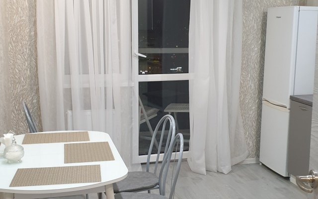 Апартаменты 2 Комфорт в центре Калининграда