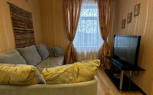 Daily Apart Apartments