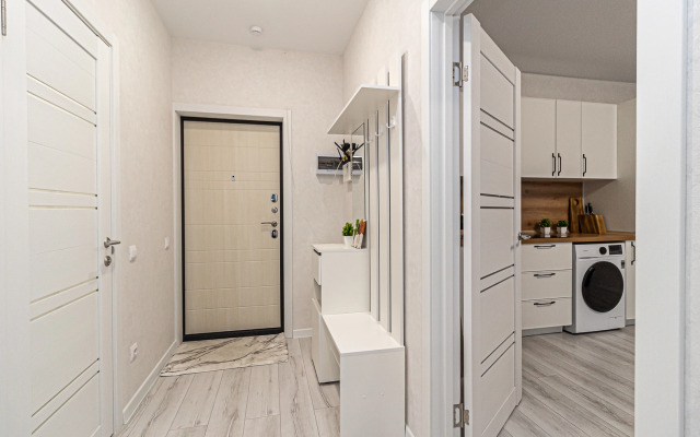 Квартира Бизнес класс Евро2 ЖК Образцово