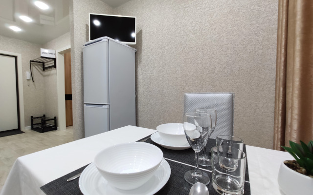 Lux  Apartments Flat
