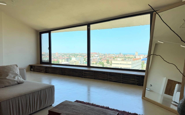 Квартира уникальная