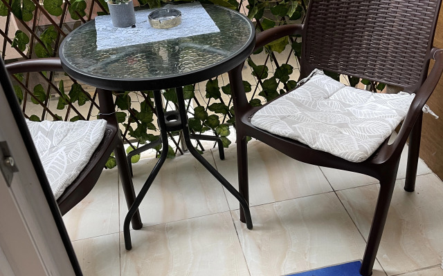 U Morya Marina Park Apartments