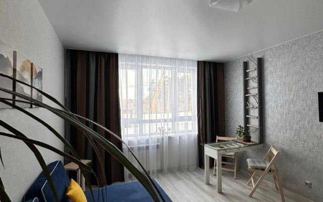 Royal Plaza Apartments