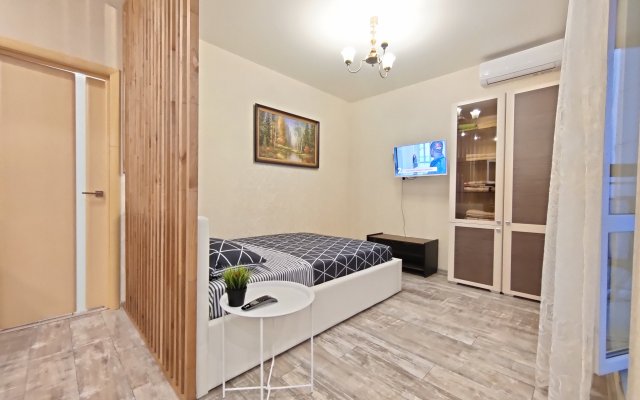 Sdaem116 Na Protochnoy 6 Apartments