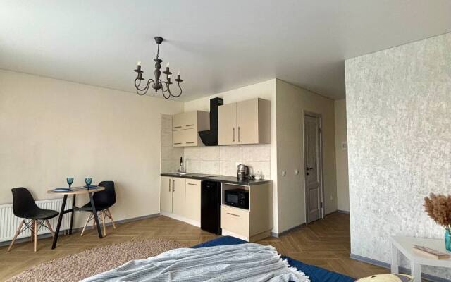 Квартира MoonRoom 72 в 5 минутах от Аквапарка и Горячих источников