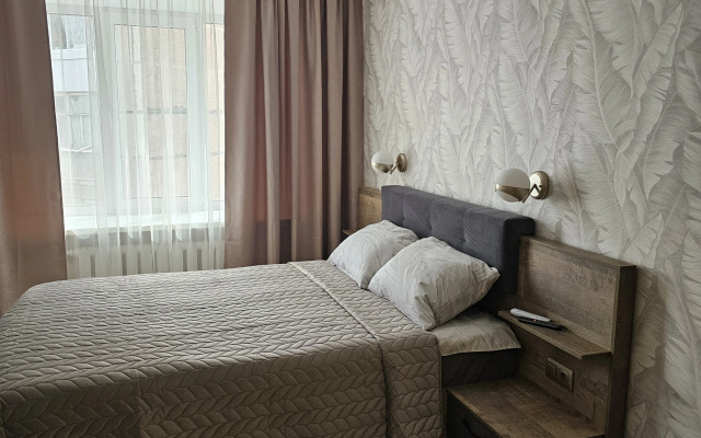 Квартира Вуктыл 3-х комнатная