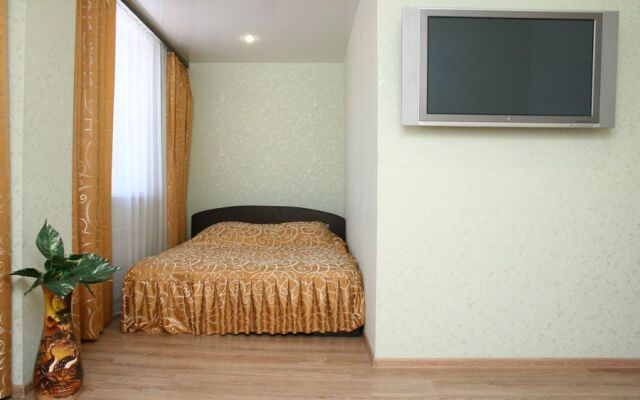 Гостевой дом Brooklyn