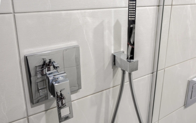 Kvartira Biznes-Klassa Motti Na Naberezhnoy Flat