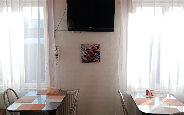 Favorit Guesthouse