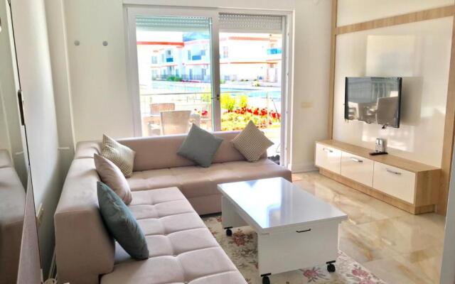 Esila Park Suites Apart-Hotel