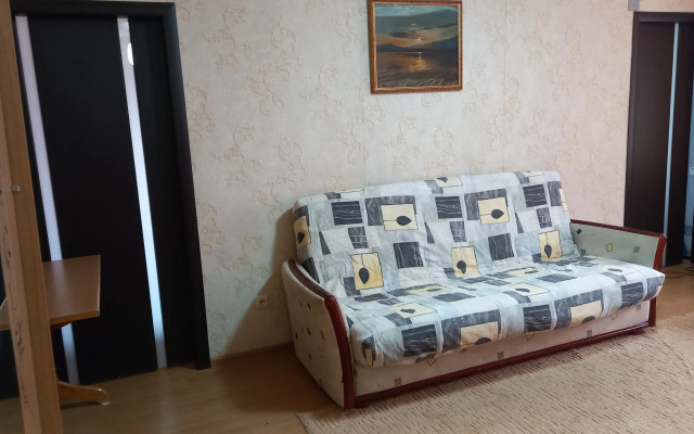 V tsentre goroda Flat