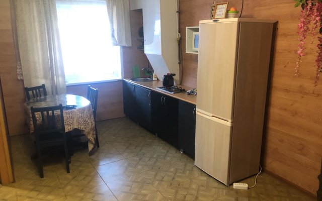 Marishkin Dom  Guest House