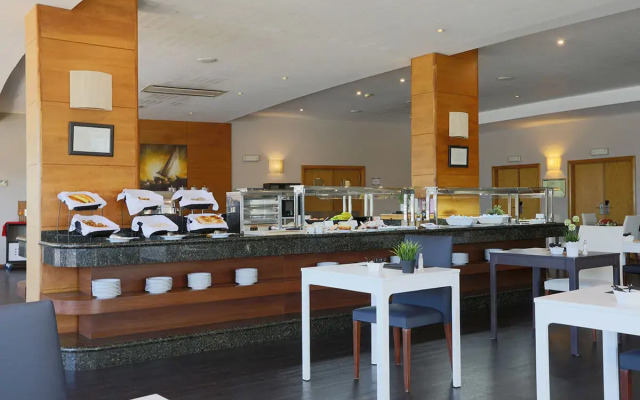 MS Aparthotel