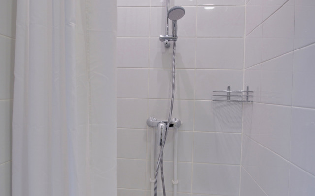 Гостиница Riverside