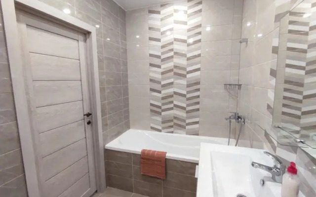 Atmosfera Etto Apartments 1