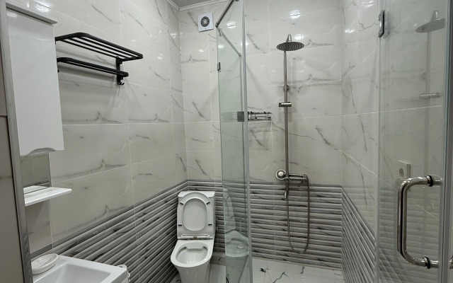 Гостевой Дом Аба