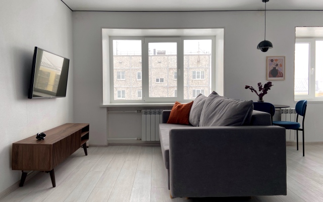 Квартира Riders Apartments 5-4