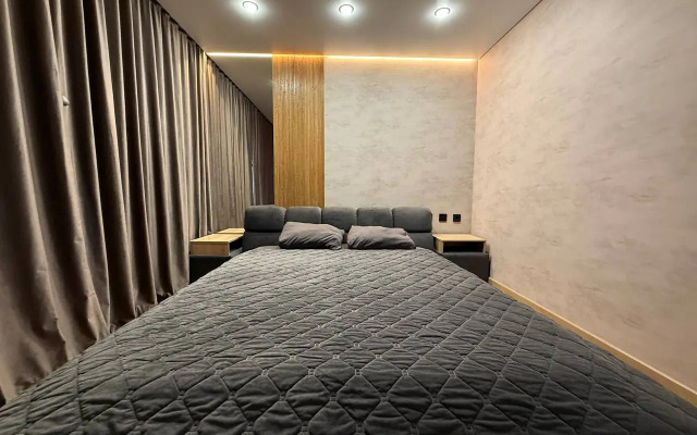 Квартира Уютная в центре города