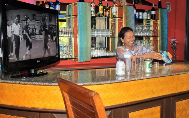Kelly's Residency Boutique hotel