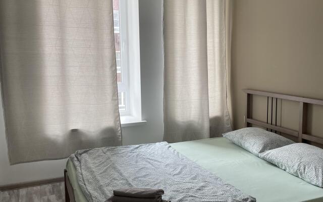 Comfort 2:0 Apartments