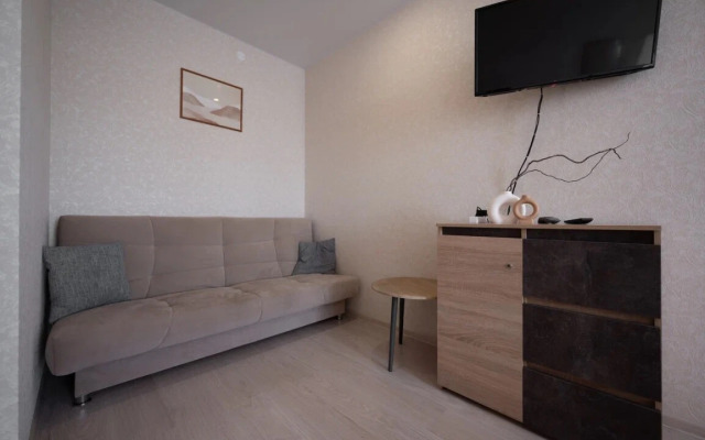 Atmosfera-life Apartments