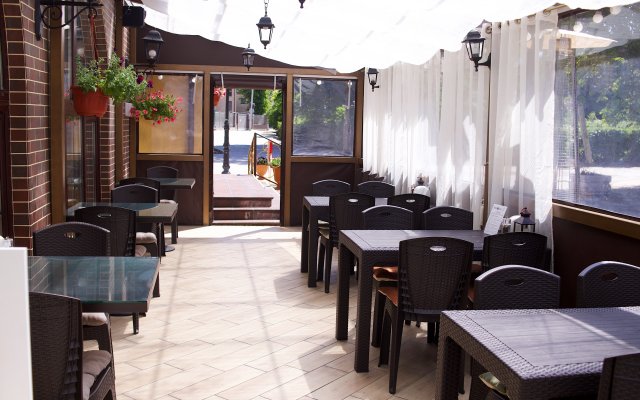 Princessa Eliza Hotel