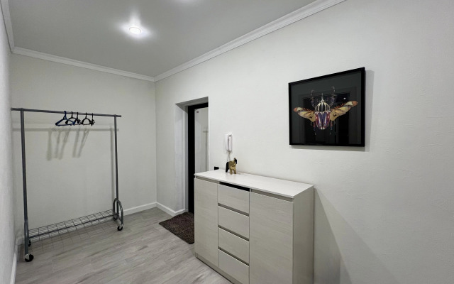 Abramov Black Apartments