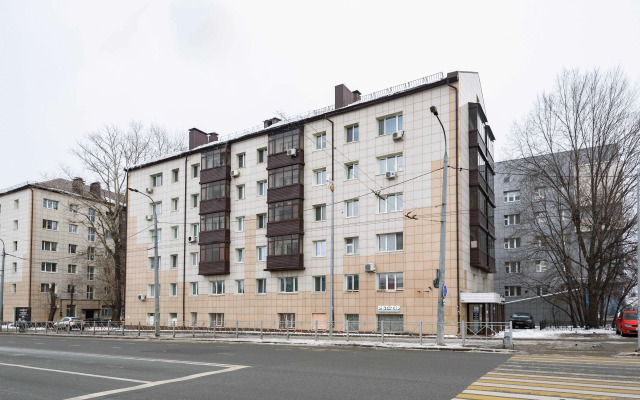 Tashayak Flat