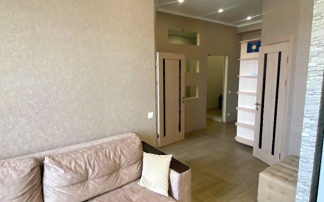 More,solntse kv 50 Flat