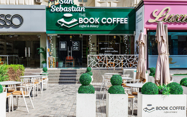 Апартаменты Жилой Комплекс Казахстан