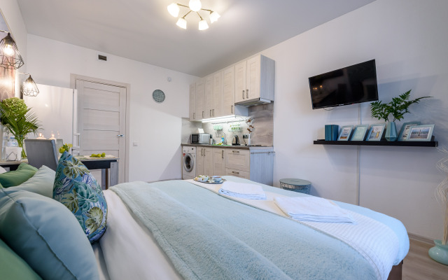Apart Voyage Parashutnaya 42/2 Apartments