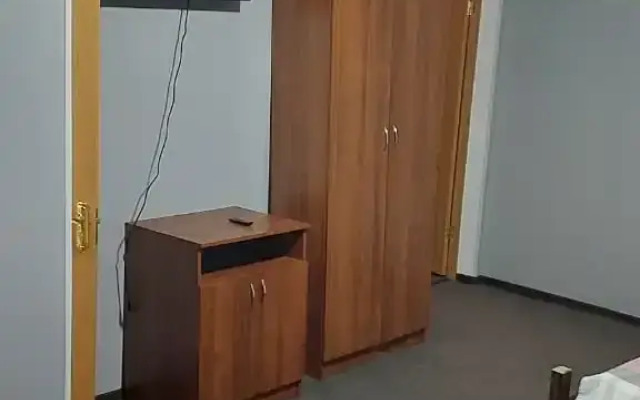 Dzhigit Guest house